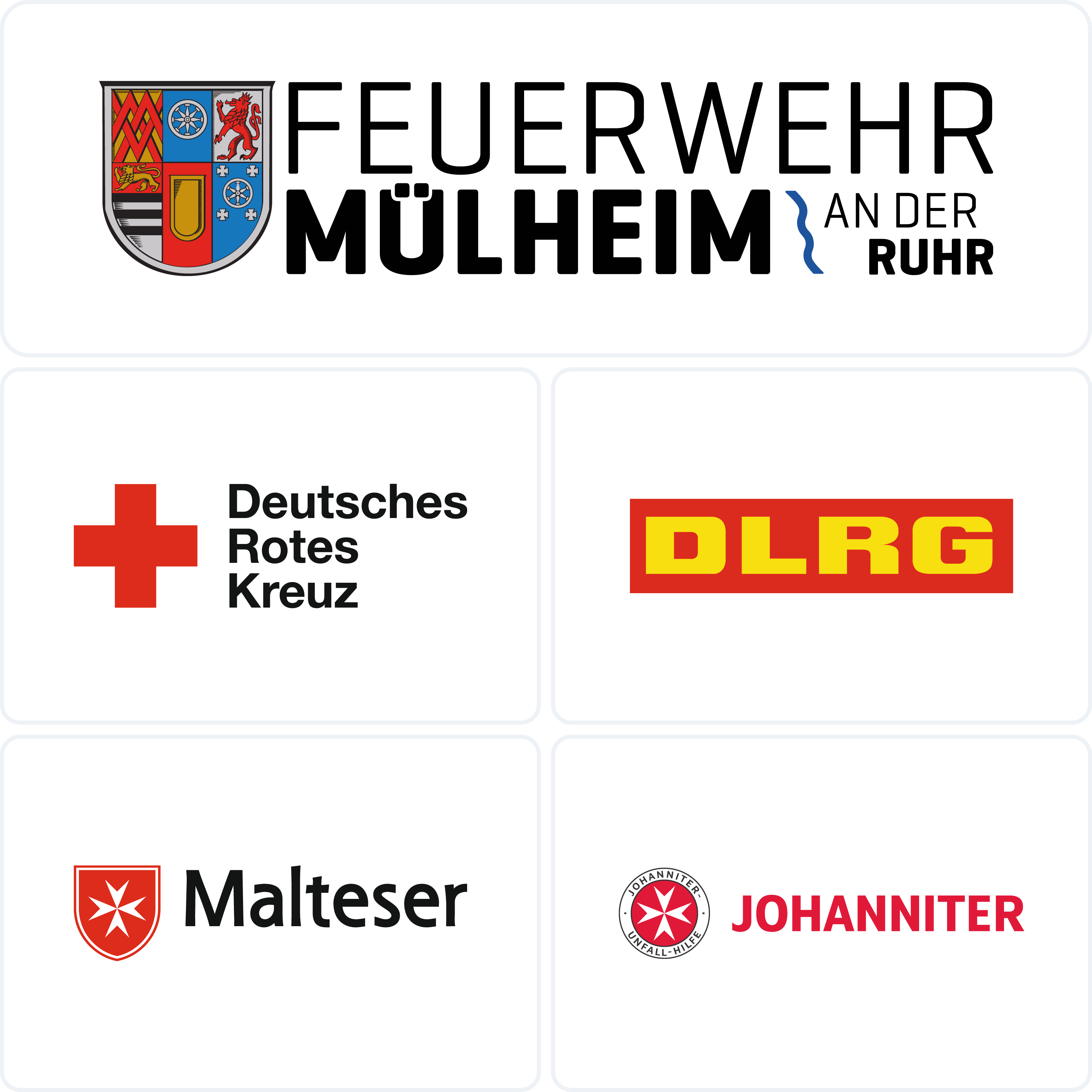 Teilnehmende Organisationen-Stadt Mülheim an der Ruhr