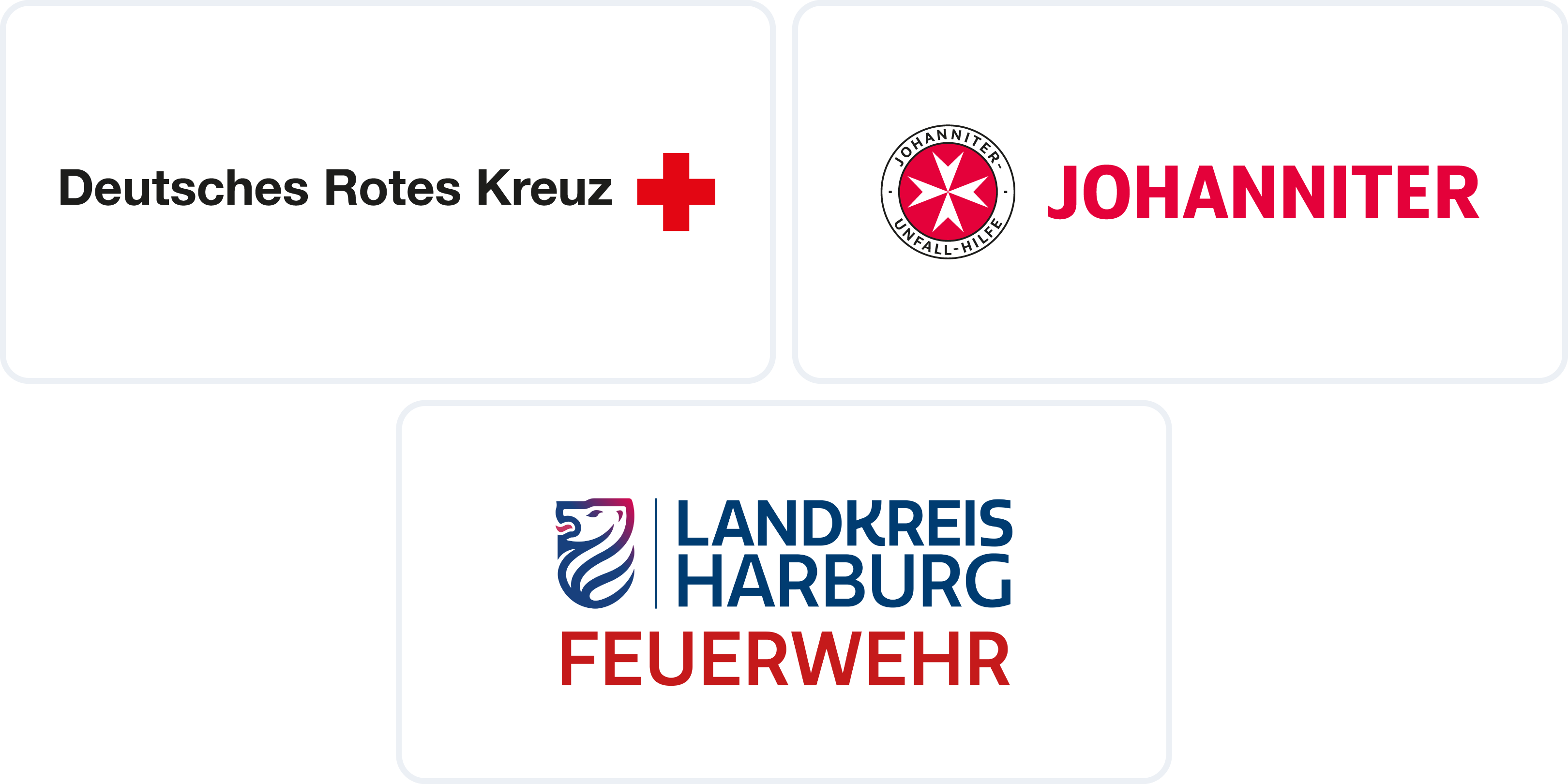 Teilnehmende Organisationen-Landkreis Harburg