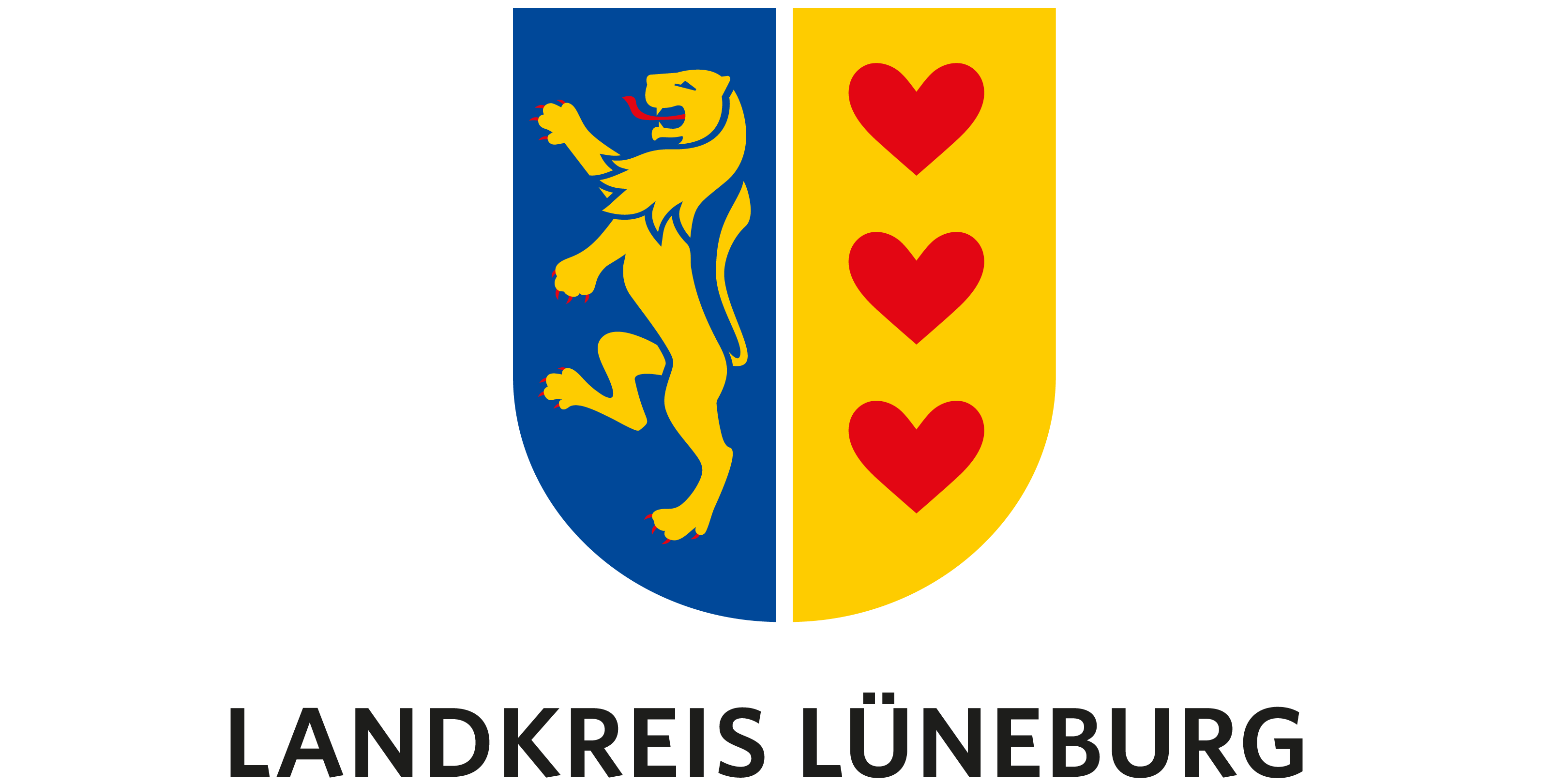 Landkreis Lüneburg