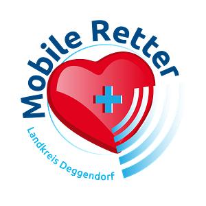 Mobile Retter e.V.-Logo