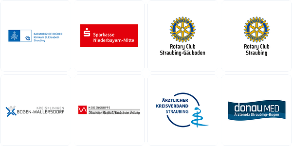 Sponsoren & Unterstützende-Region Straubing