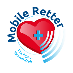 Mobile Retter e.V.-Logo