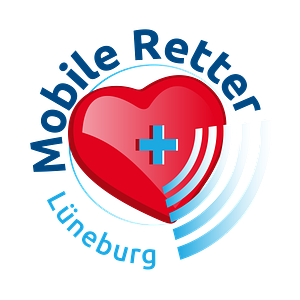 Mobile Retter e.V.-Logo
