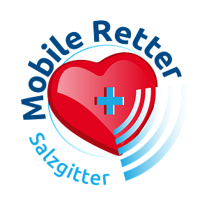 Mobile Retter e.V.-Logo