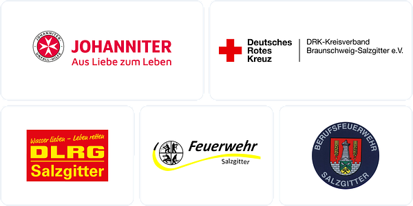 Teilnehmende Organisationen-Stadt Salzgitter