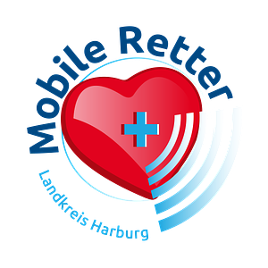 Mobile Retter e.V.-Logo