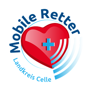 Mobile Retter e.V.-Logo