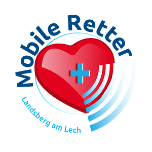 Mobile Retter e.V.-Logo