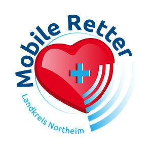 Mobile Retter e.V.-Logo