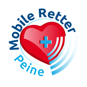 Mobile Retter e.V.-Logo