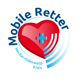 Mobile Retter e.V.-Logo