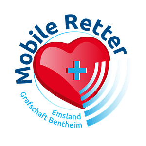Mobile Retter e.V.-Logo