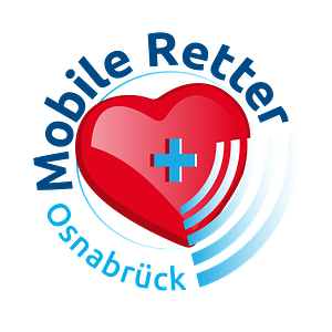 Mobile Retter e.V.-Logo