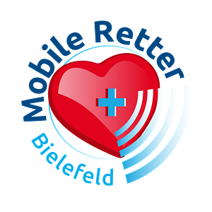 Mobile Retter e.V.-Logo