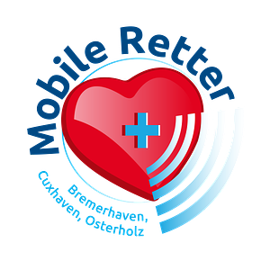 Mobile Retter e.V.-Logo
