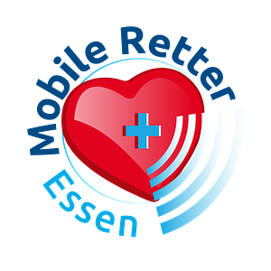 Mobile Retter e.V.-Logo