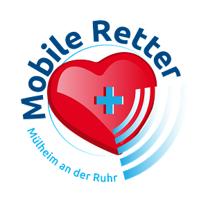Mobile Retter e.V.-Logo
