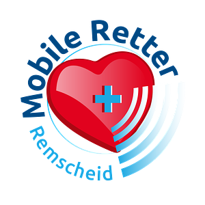 Mobile Retter e.V.-Logo