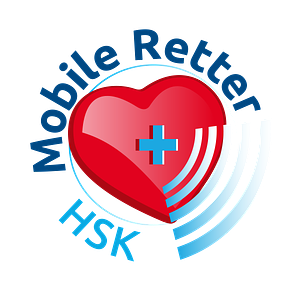 Mobile Retter e.V.-Logo