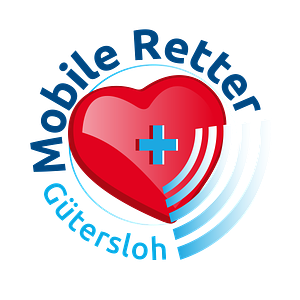 Mobile Retter e.V.-Logo