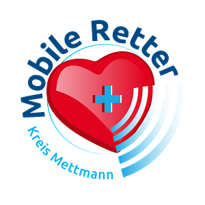 Mobile Retter e.V.-Logo