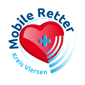 Mobile Retter e.V.-Logo