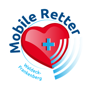 Mobile Retter e.V.-Logo