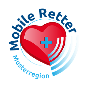 Mobile Retter e.V.-Logo