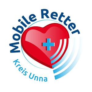 Mobile Retter e.V.-Logo