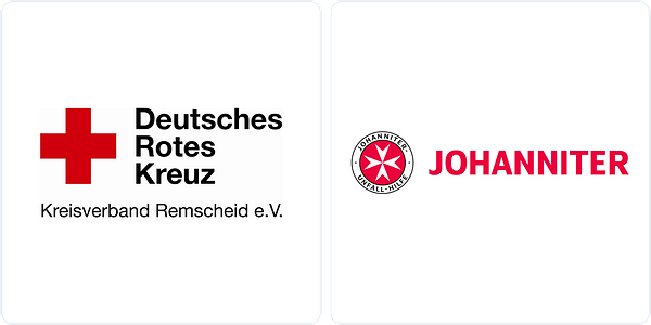 Teilnehmende Organisationen-Stadt Remscheid