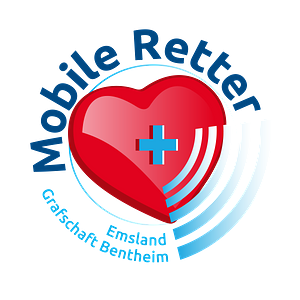 Mobile Retter e.V.-Logo