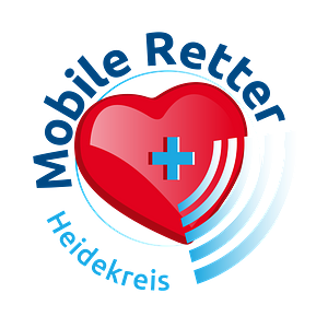 Mobile Retter e.V.-Logo