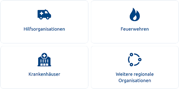 Teilnehmende Organisationen-Landkreis Waldeck-Frankenberg