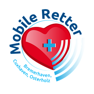Mobile Retter e.V.-Logo
