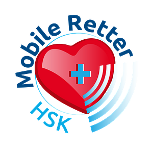 Mobile Retter e.V.-Logo