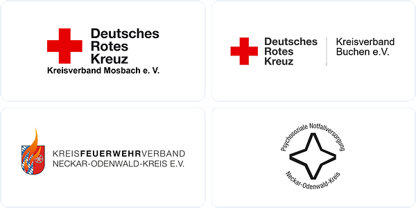 Teilnehmende Organisationen-Neckar-Odenwald-Kreis
