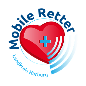 Mobile Retter e.V.-Logo