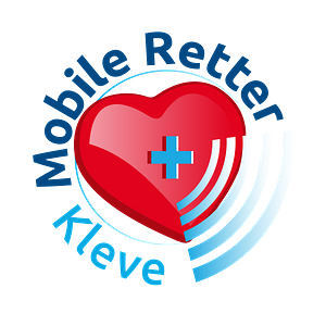 Mobile Retter e.V.-Logo