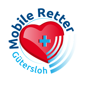 Mobile Retter e.V.-Logo