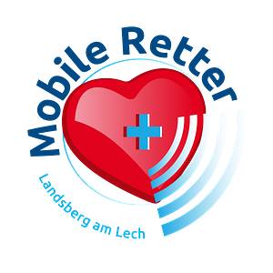 Mobile Retter e.V.-Logo