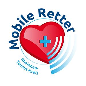 Mobile Retter e.V.-Logo