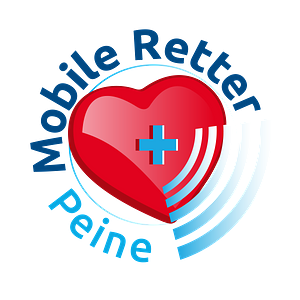 Mobile Retter e.V.-Logo