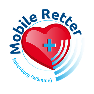 Mobile Retter e.V.-Logo