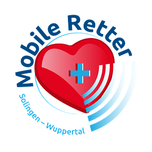 Mobile Retter e.V.-Logo