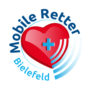 Mobile Retter e.V.-Logo