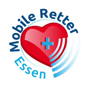Mobile Retter e.V.-Logo