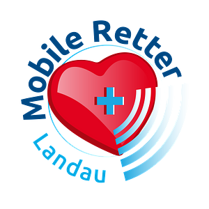 Mobile Retter e.V.-Logo