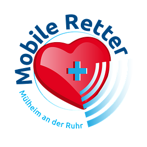 Mobile Retter e.V.-Logo