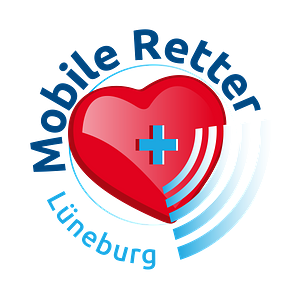 Mobile Retter e.V.-Logo