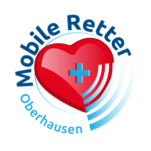 Mobile Retter e.V.-Logo